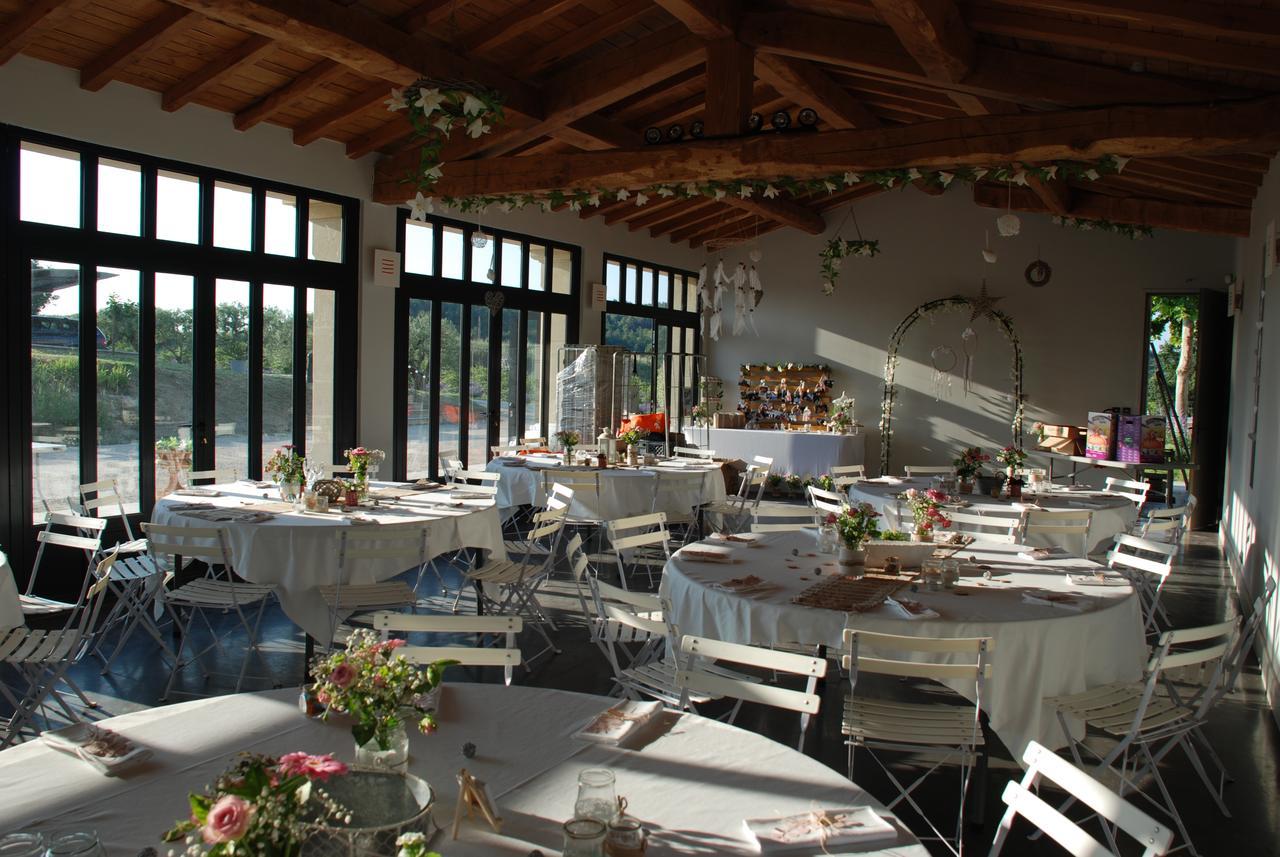 Bastide Saint Maurin Bed & Breakfast Ansouis Exterior photo